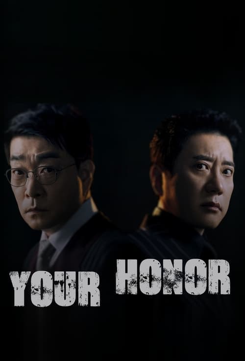 Poster for Your Honor