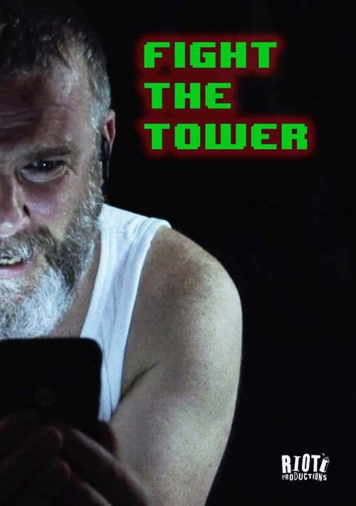 Poster for Fight the Tower