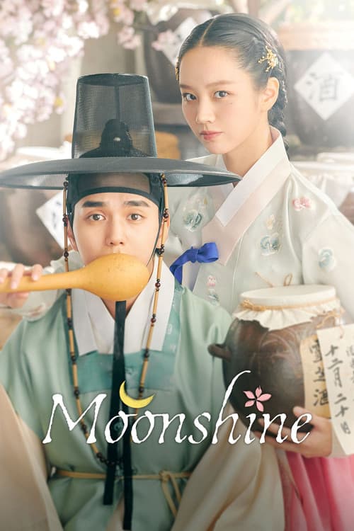 Poster for Moonshine