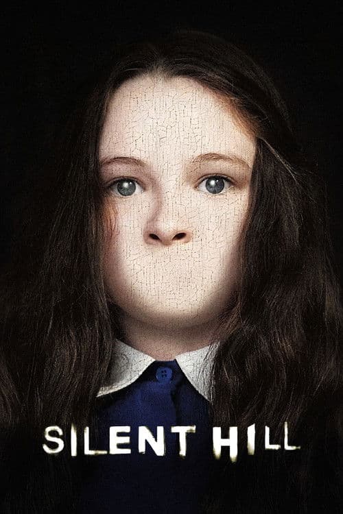 Poster for Silent Hill