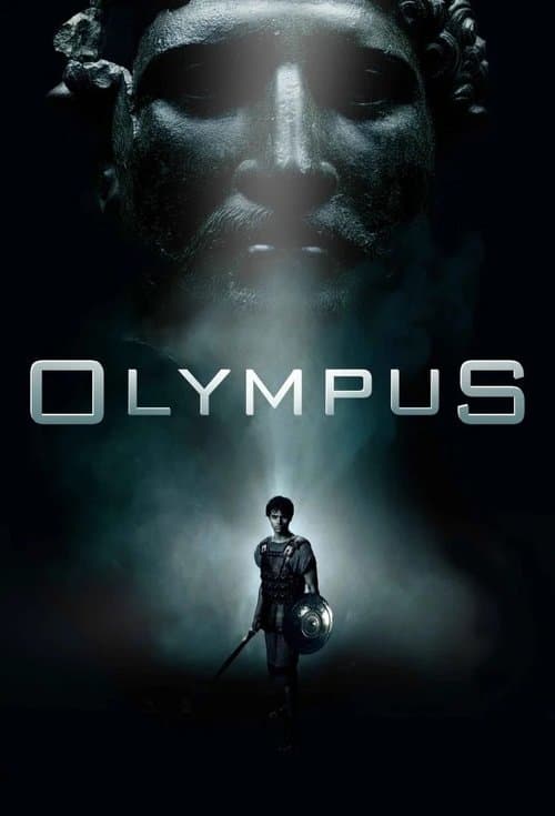 Poster for Olympus
