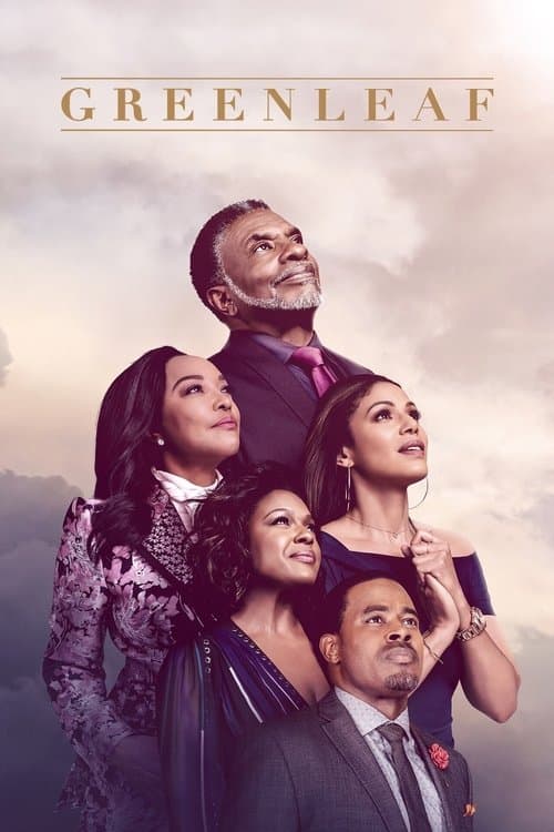 Poster for Greenleaf