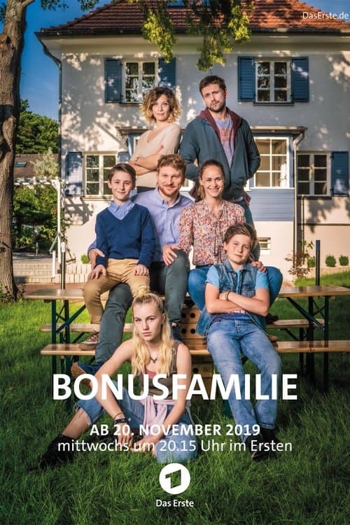 Poster for Bonusfamilie