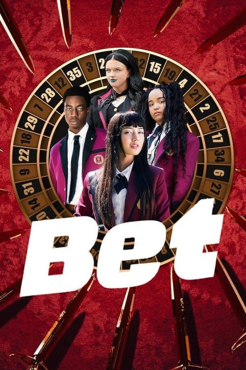 Poster for Bet