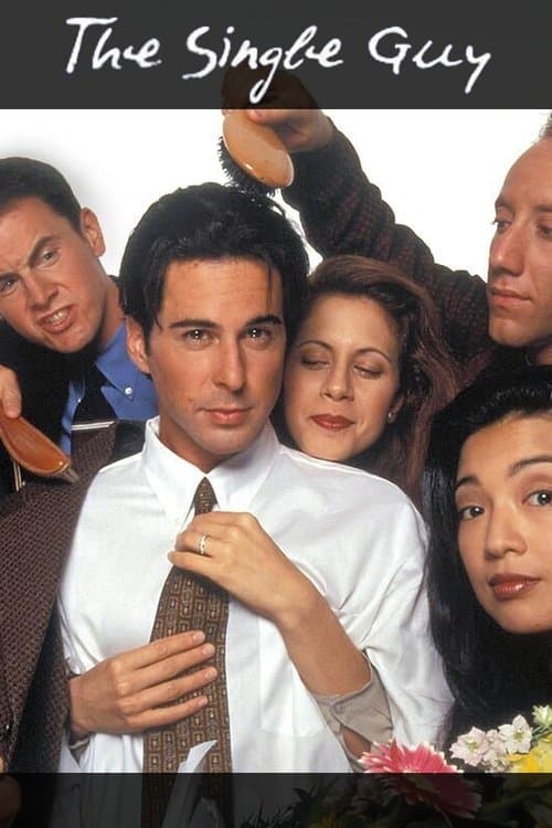 Poster for The Single Guy