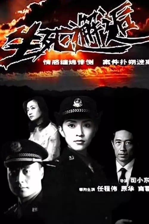 Poster for 生死邂逅