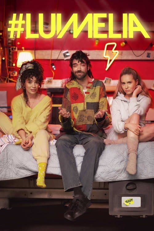 Poster for #Luimelia