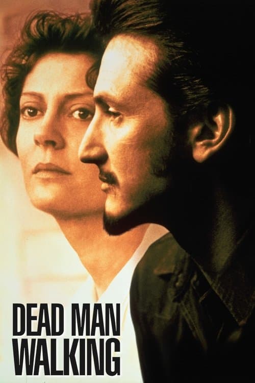 Poster for Dead Man Walking