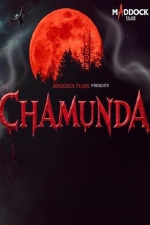 Poster for Chamunda