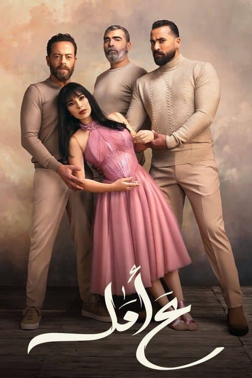 Poster for In The Hope Of