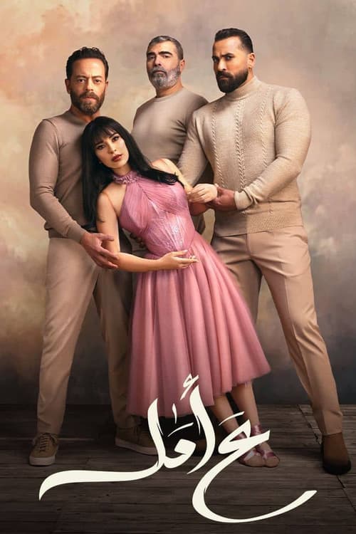 Poster for In The Hope Of