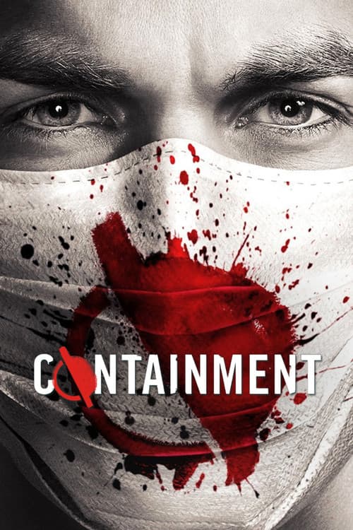 Poster for Containment