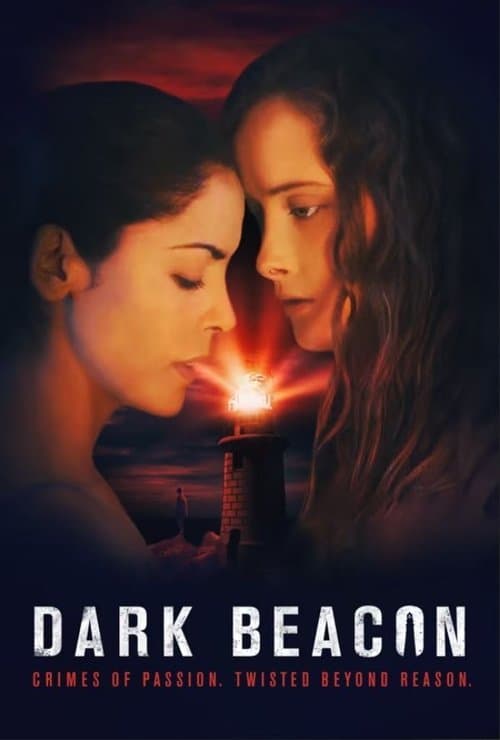 Poster for Dark Beacon