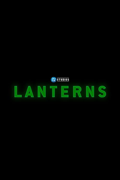 Poster for Lanterns