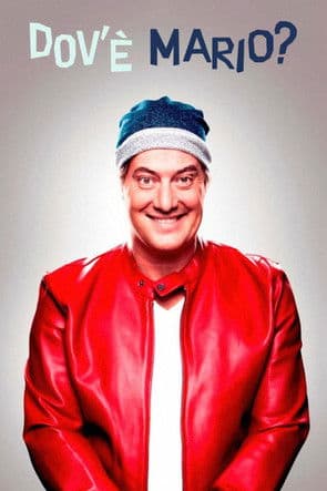 Poster for Dov'è Mario?
