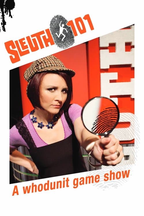 Poster for Sleuth 101
