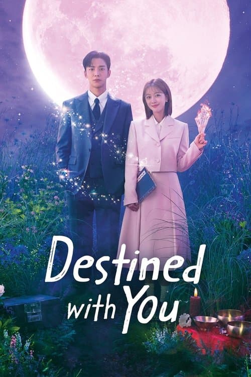 Poster for Destined with You