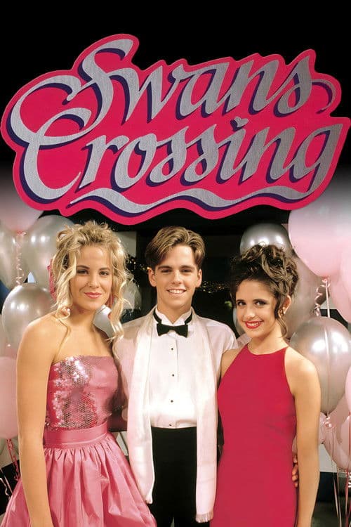 Poster for Swans Crossing
