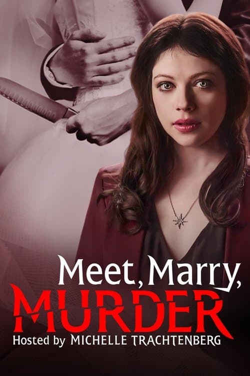 Poster for Meet, Marry, Murder