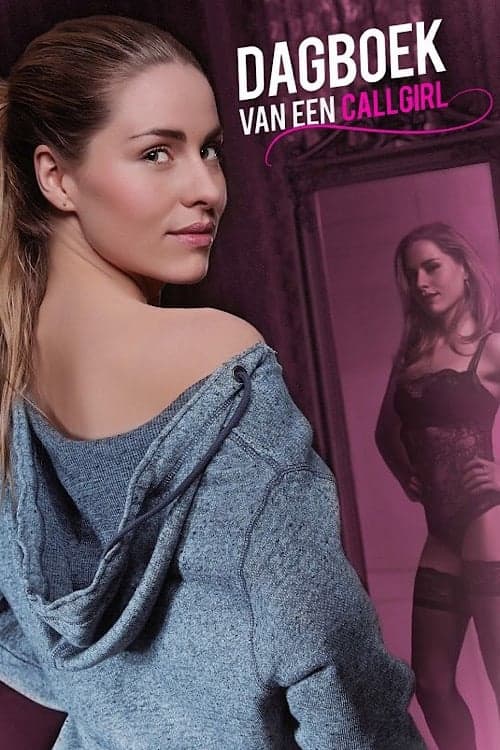 Poster for Dagboek van een Callgirl