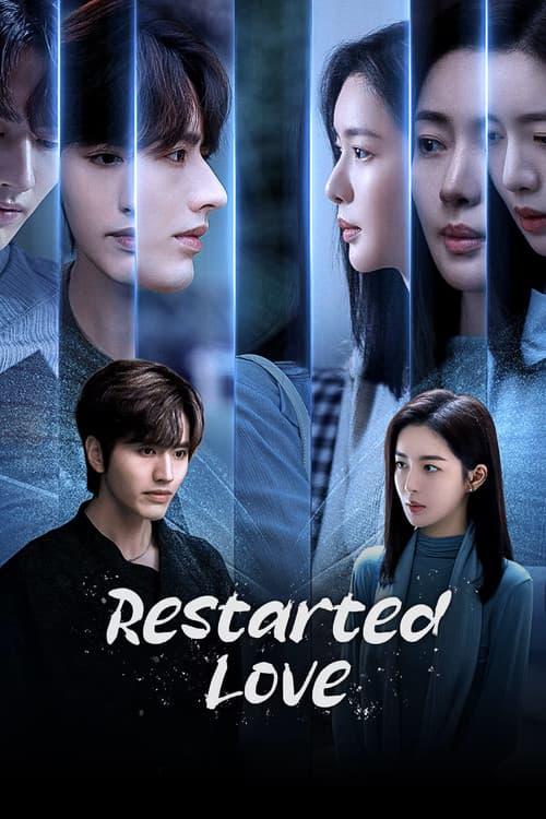 Poster for Restarted Love
