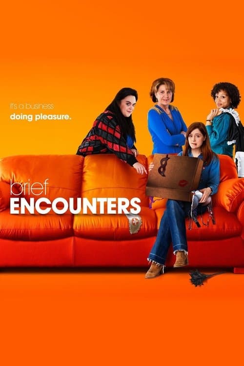 Poster for Brief Encounters