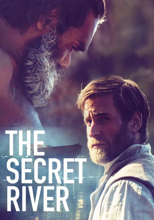 Poster for The Secret River