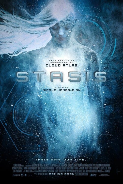 Poster for Stasis