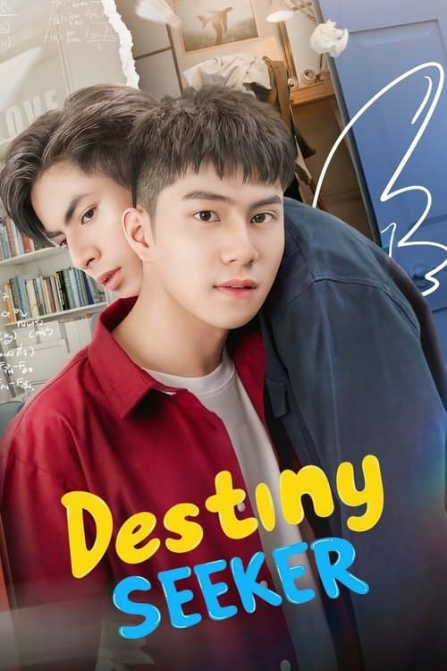 Poster for Destiny Seeker