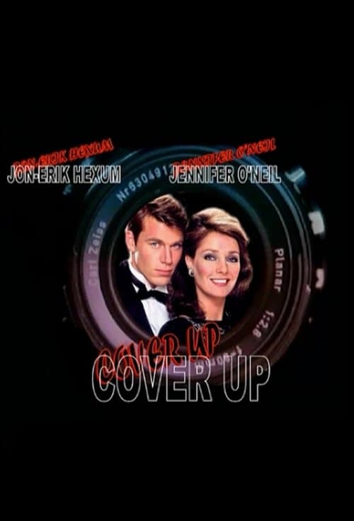 Poster for Cover Up