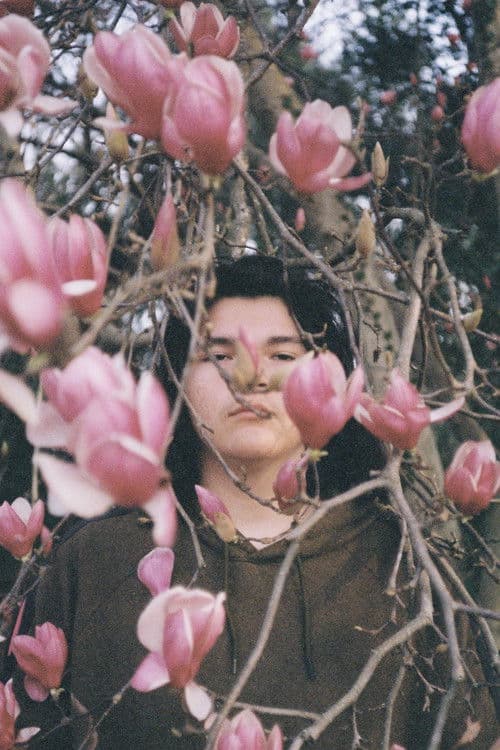 Poster for Birthday Boy