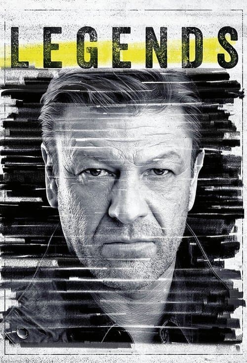 Poster for Legends