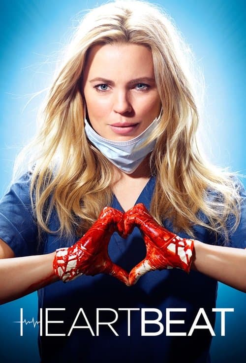 Poster for Heartbeat
