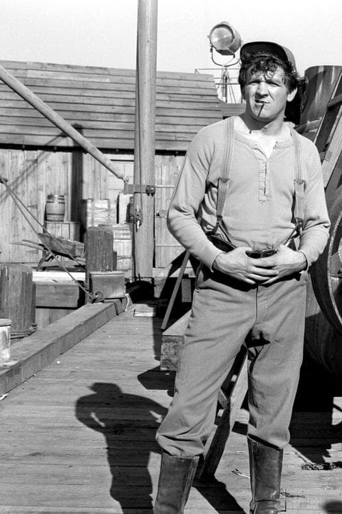 Poster for The Great Adventure