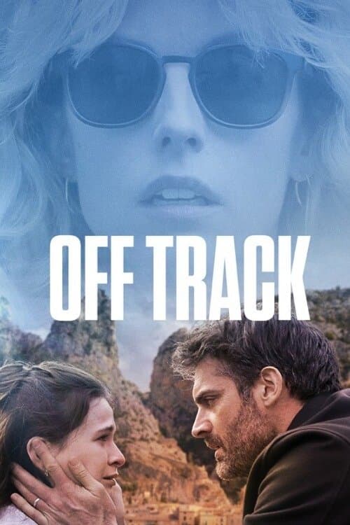 Poster for Off Track