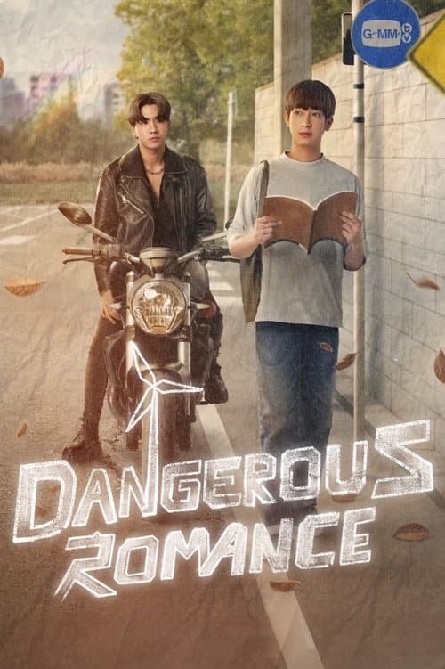 Poster for Dangerous Romance