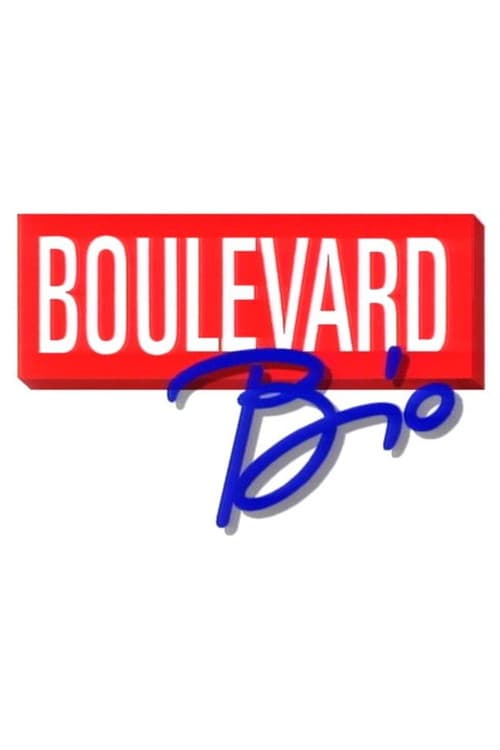 Poster for Boulevard Bio