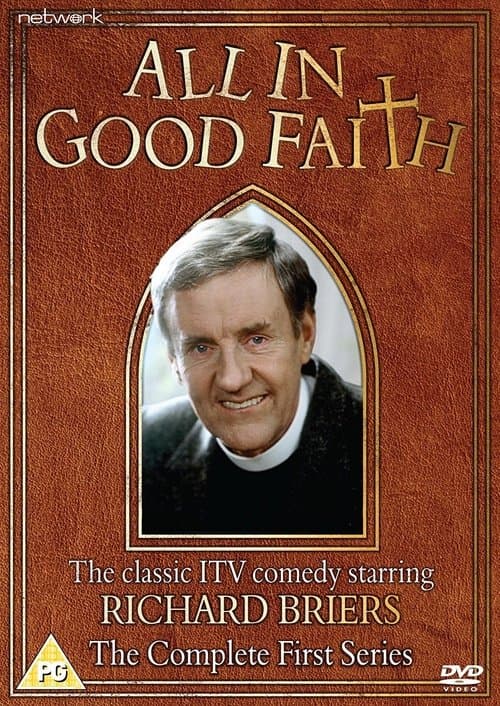 Poster for All in Good Faith