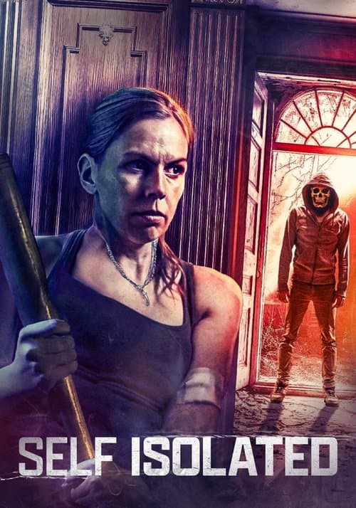 Poster for Self Isolated