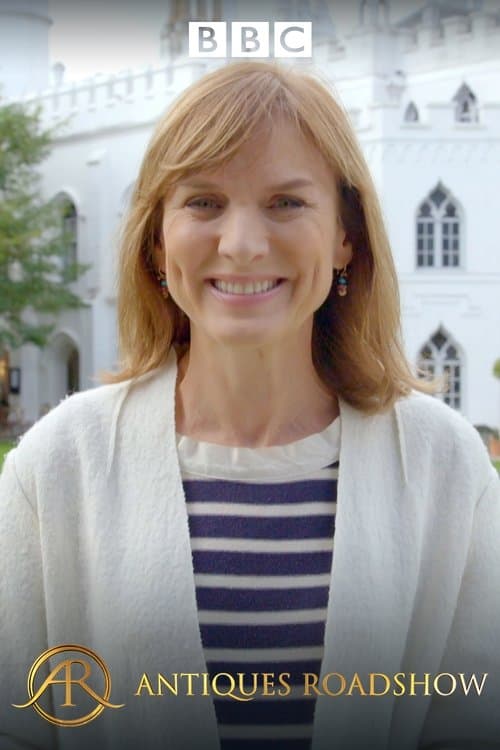 Poster for Antiques Roadshow