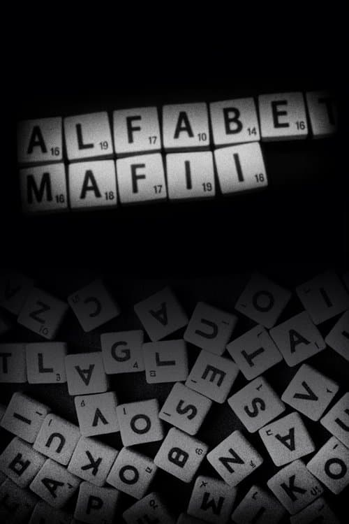 Poster for Alfabet mafii