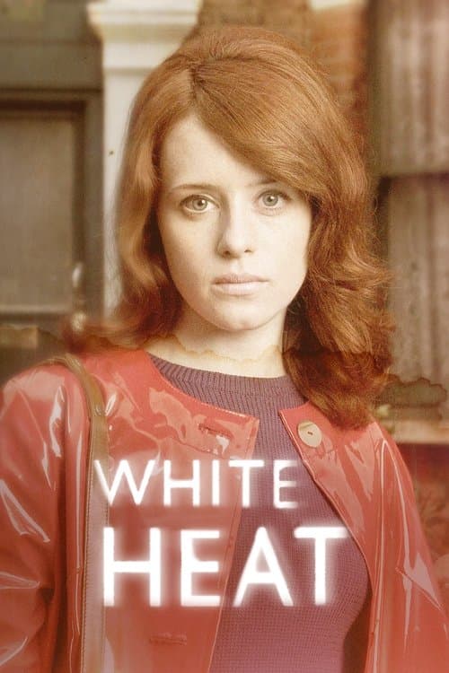 Poster for White Heat