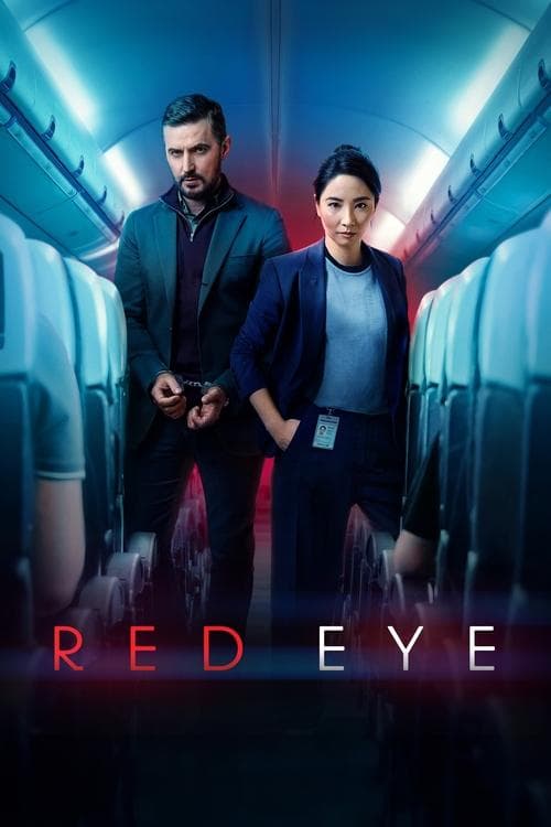 Poster for Red Eye