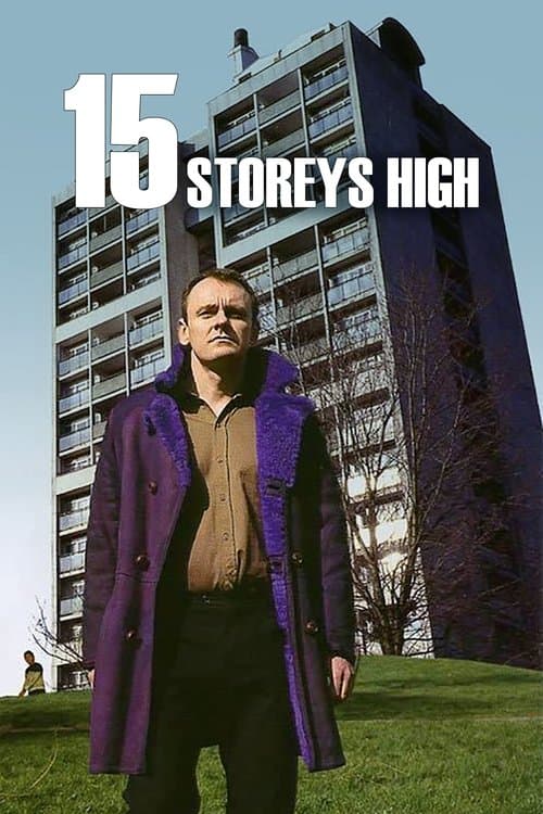 Poster for 15 Storeys High