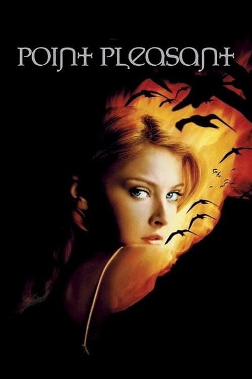 Poster for Point Pleasant