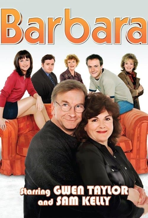 Poster for Barbara