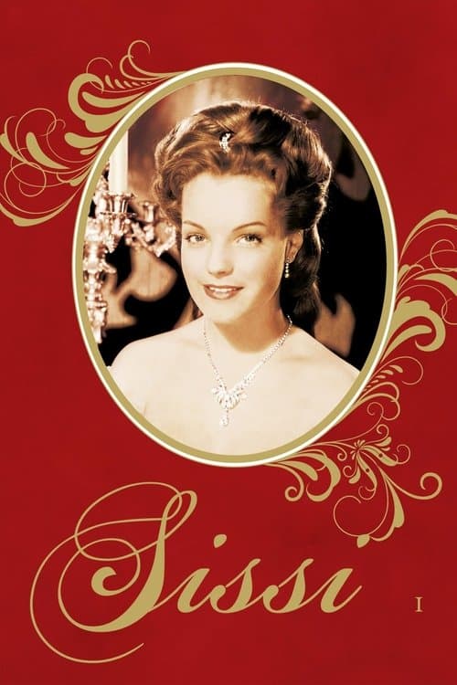Poster for Sissi