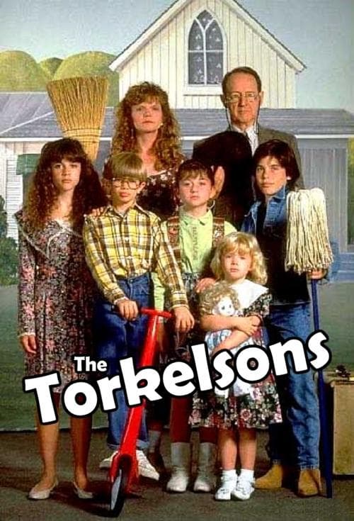 Poster for The Torkelsons
