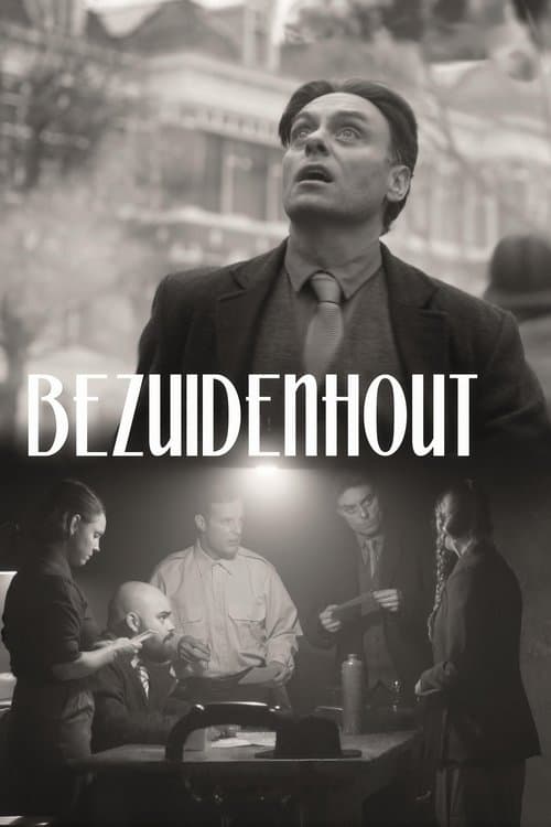 Poster for Bezuidenhout