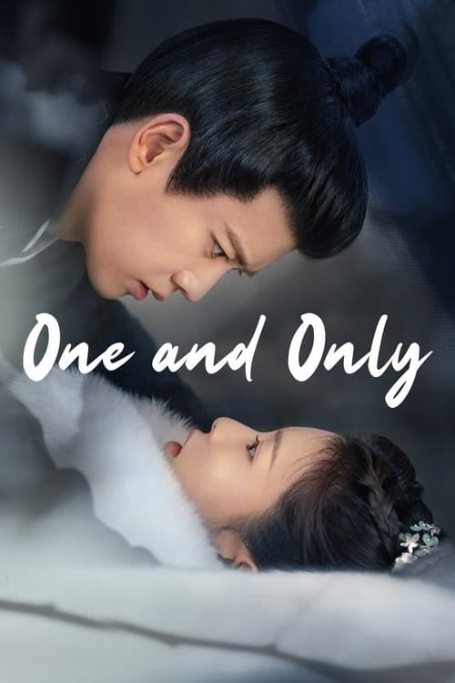 Poster for One and Only